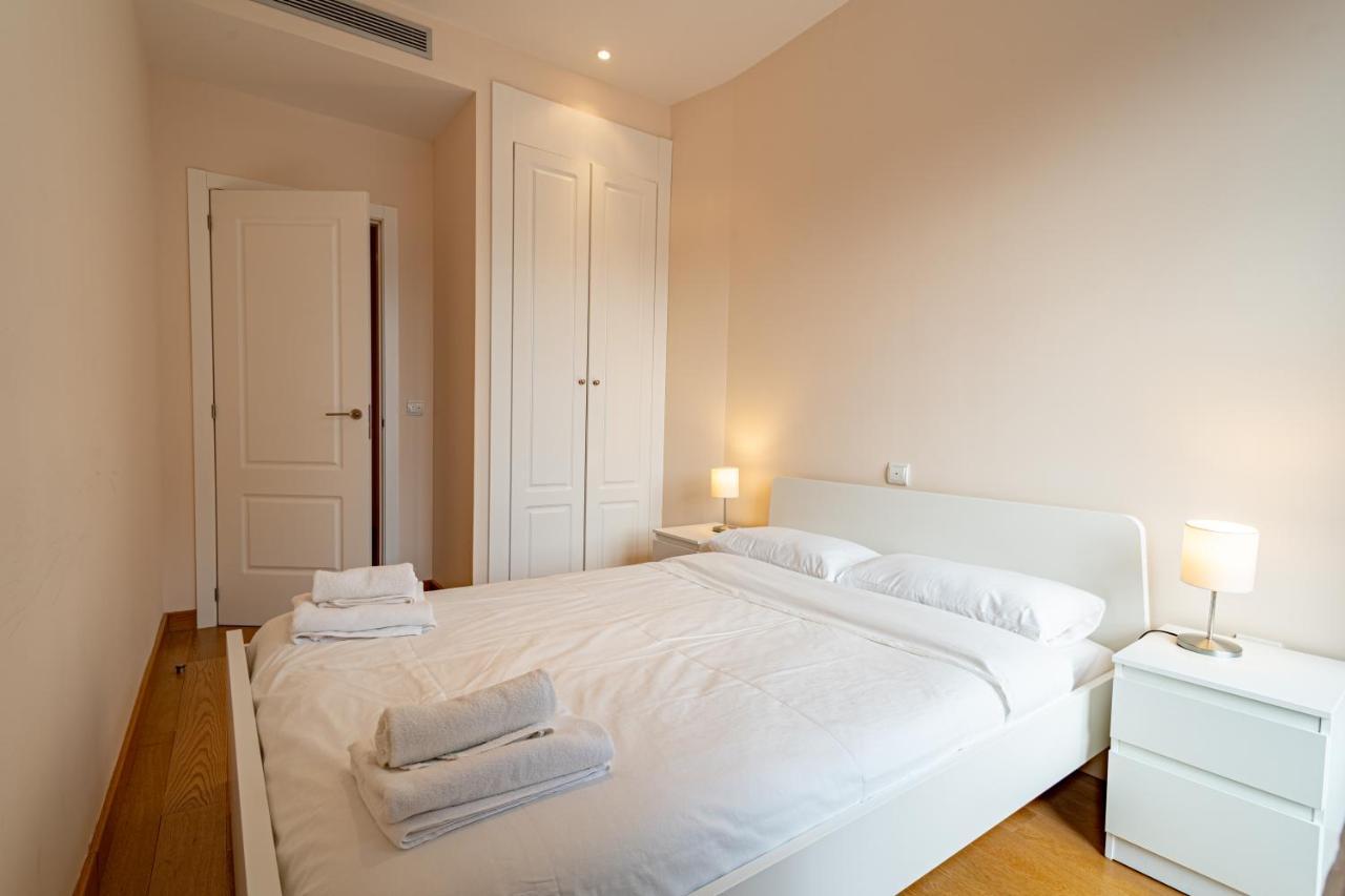 Plaza Mayor 18-19 Apartamento Valladolid Exterior foto